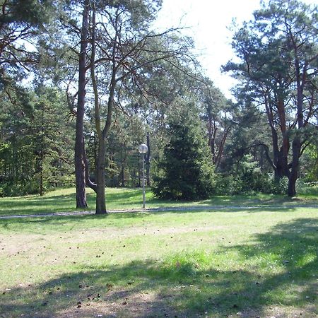 Fewoamglubigsee Wendisch Rietz Εξωτερικό φωτογραφία