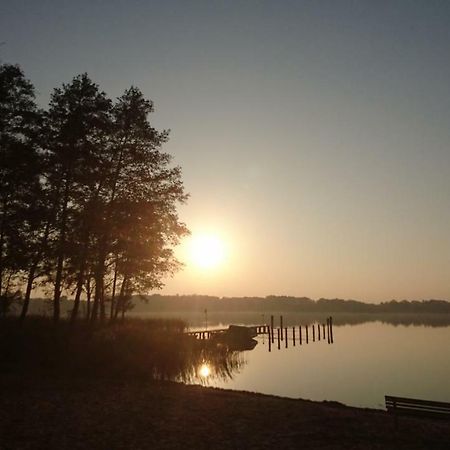 Fewoamglubigsee Wendisch Rietz Εξωτερικό φωτογραφία