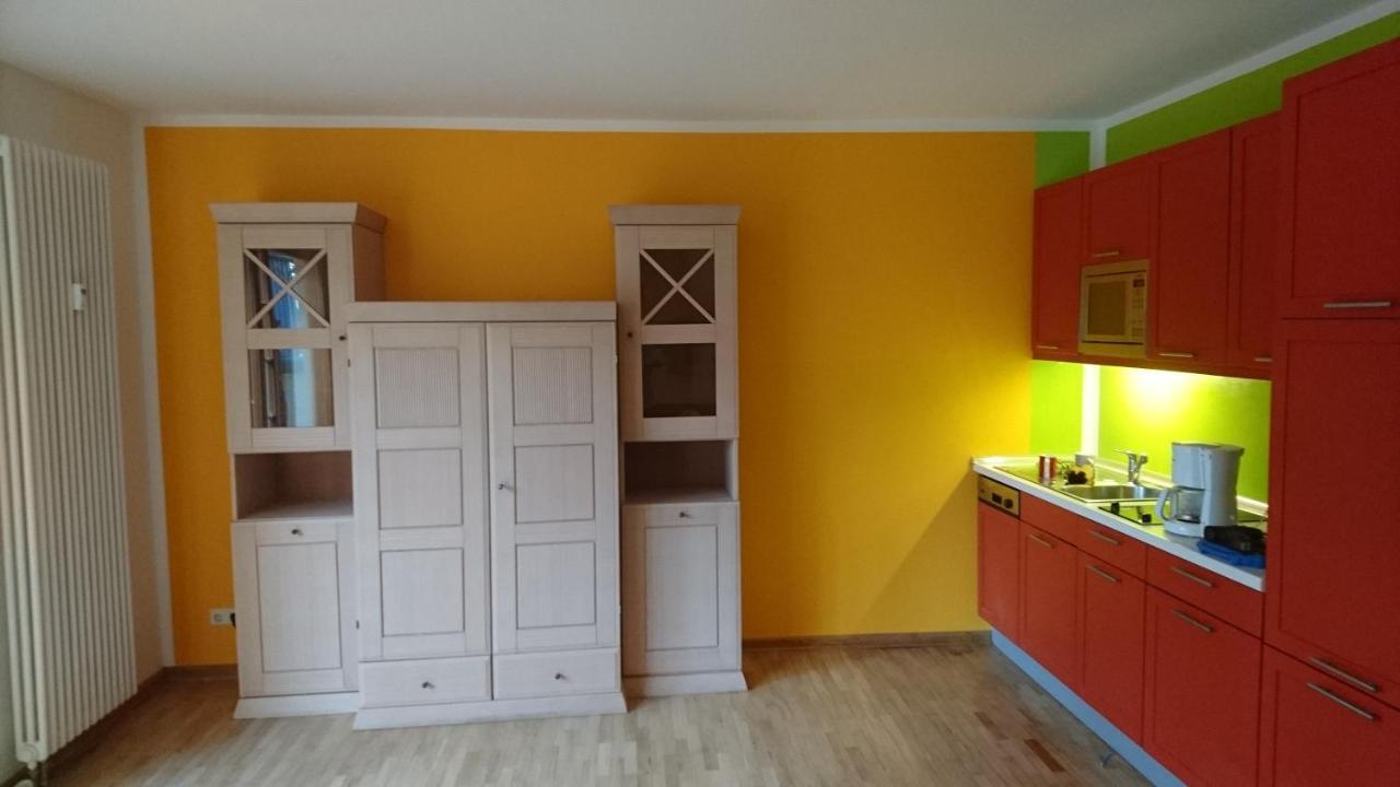Fewoamglubigsee Wendisch Rietz Εξωτερικό φωτογραφία