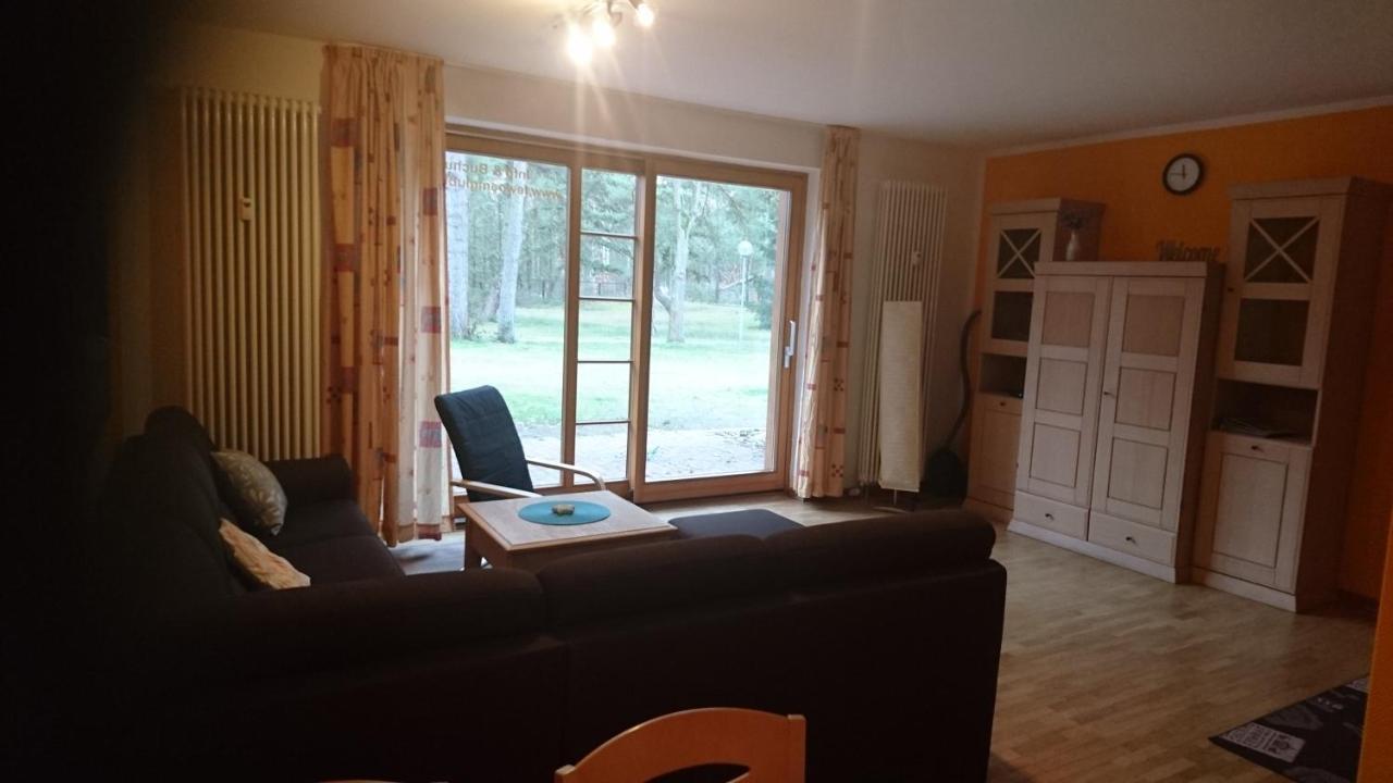 Fewoamglubigsee Wendisch Rietz Εξωτερικό φωτογραφία