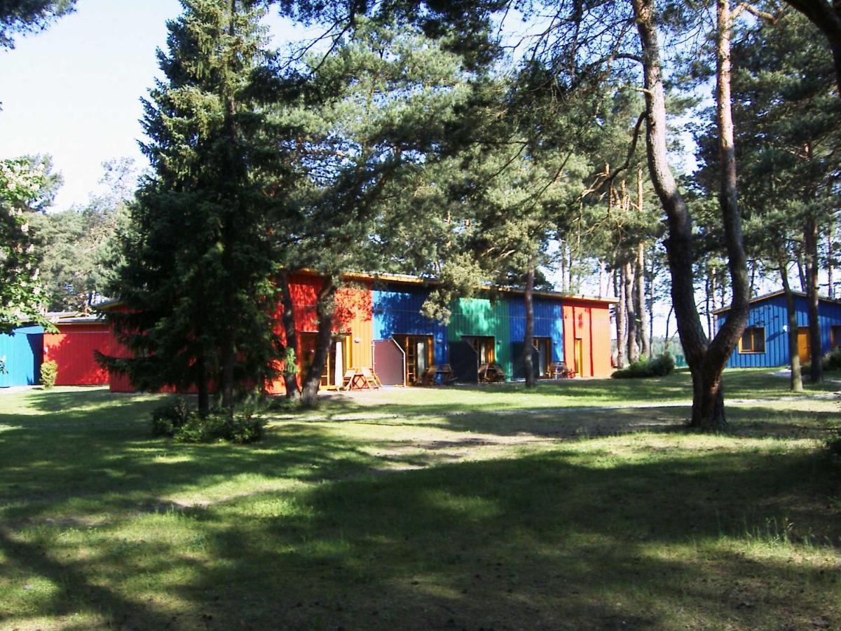 Fewoamglubigsee Wendisch Rietz Εξωτερικό φωτογραφία