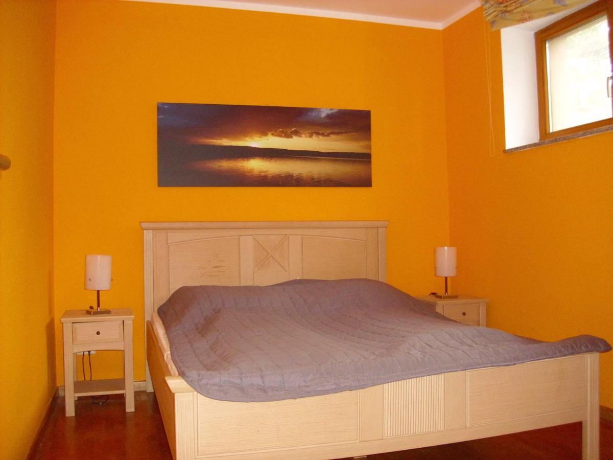 Fewoamglubigsee Wendisch Rietz Εξωτερικό φωτογραφία