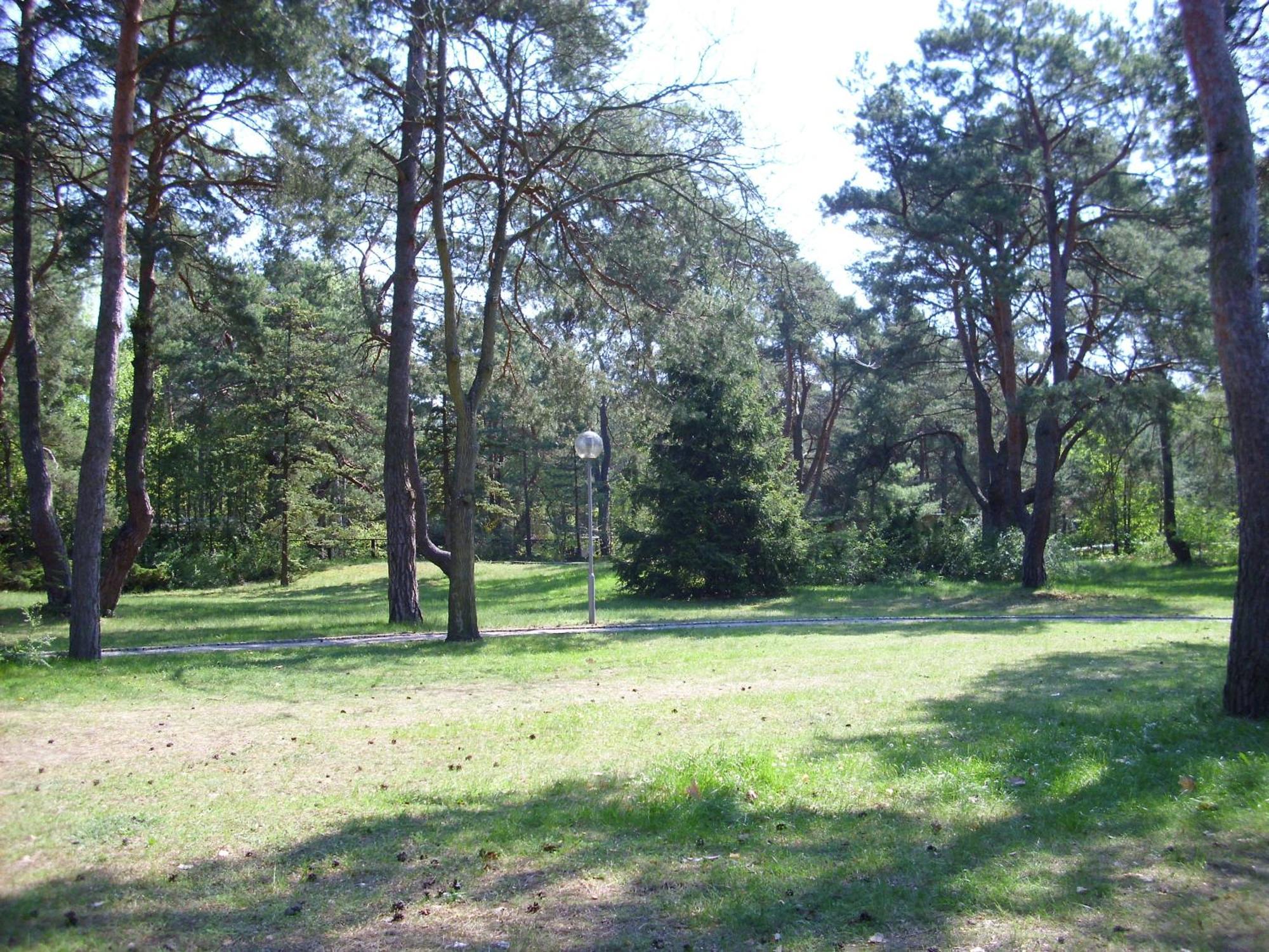 Fewoamglubigsee Wendisch Rietz Εξωτερικό φωτογραφία