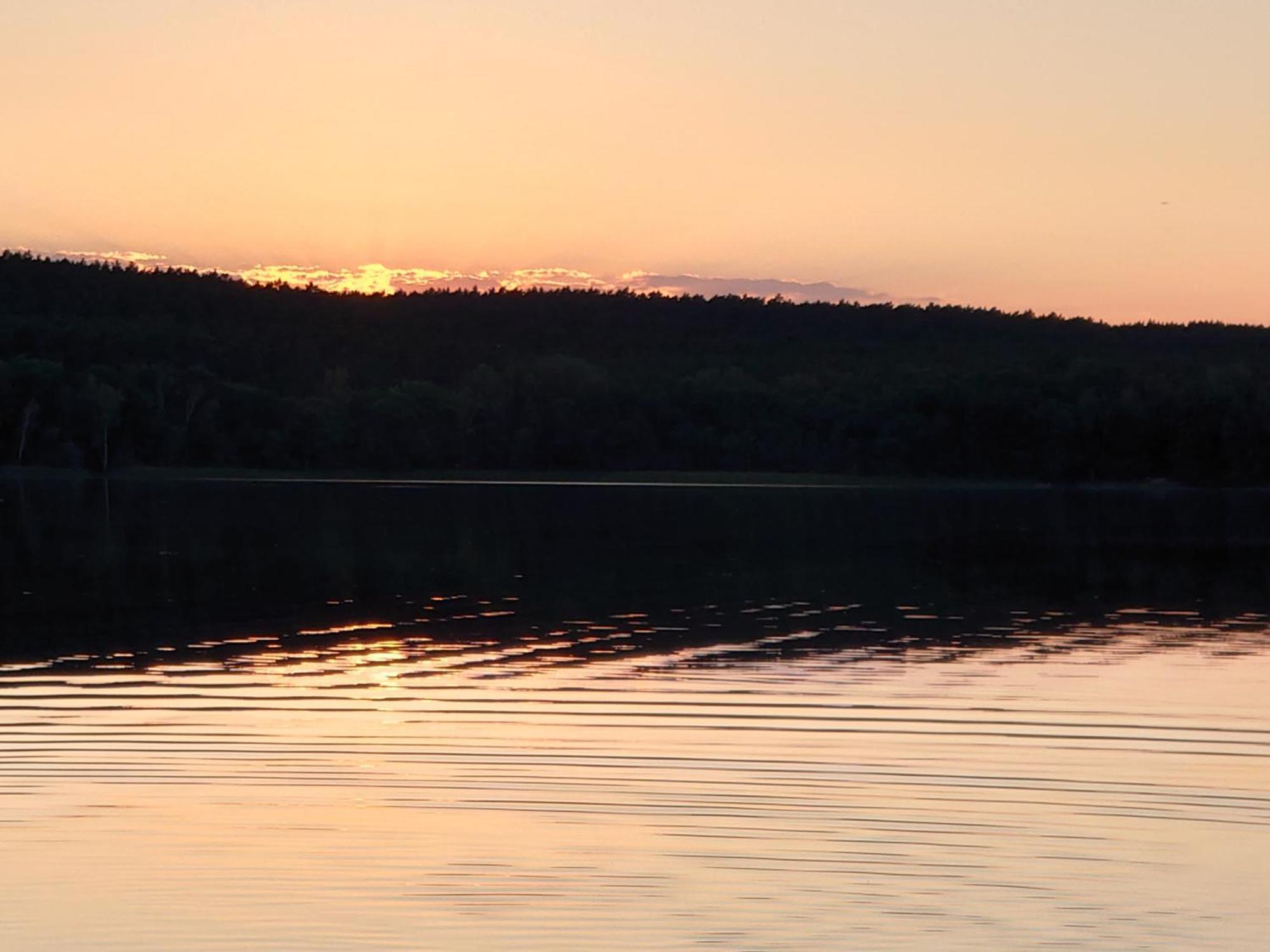Fewoamglubigsee Wendisch Rietz Εξωτερικό φωτογραφία