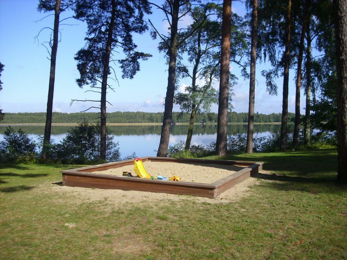 Fewoamglubigsee Wendisch Rietz Εξωτερικό φωτογραφία