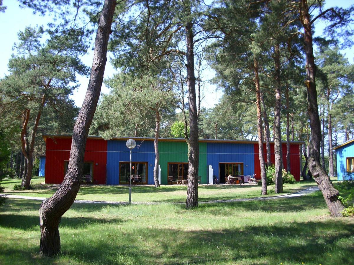 Fewoamglubigsee Wendisch Rietz Εξωτερικό φωτογραφία