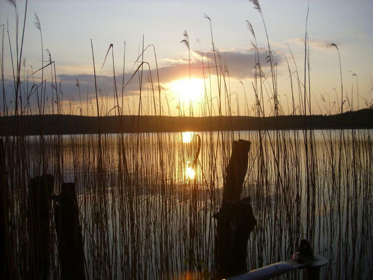 Fewoamglubigsee Wendisch Rietz Εξωτερικό φωτογραφία